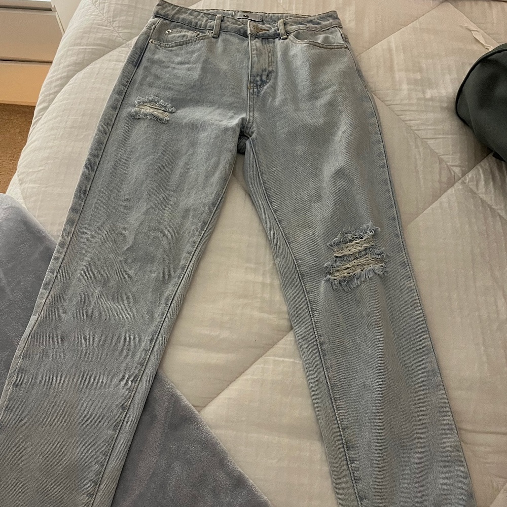 Adika Jeans